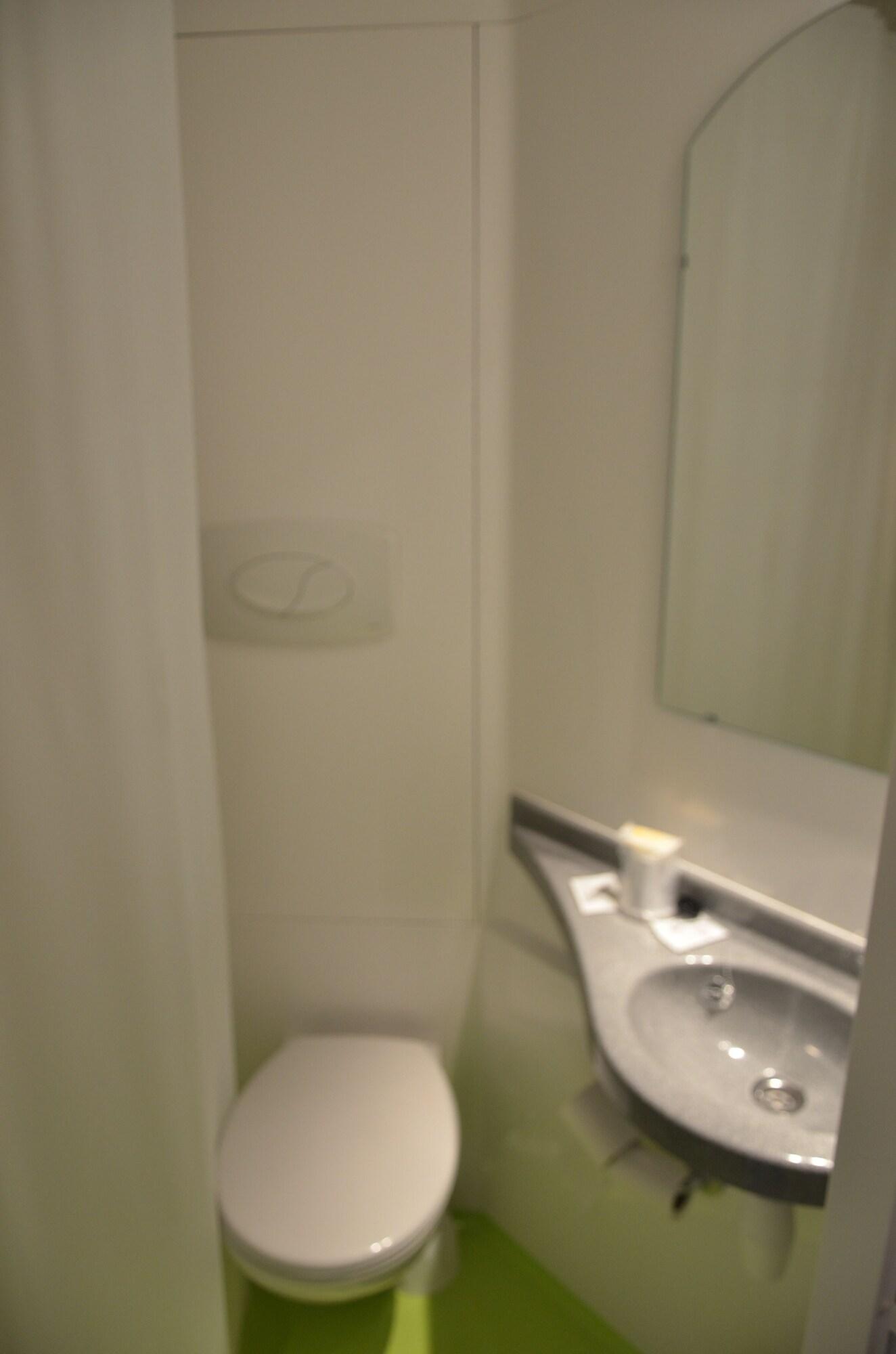 Set de Habitación HÔTEL - Mâcon la Salle
