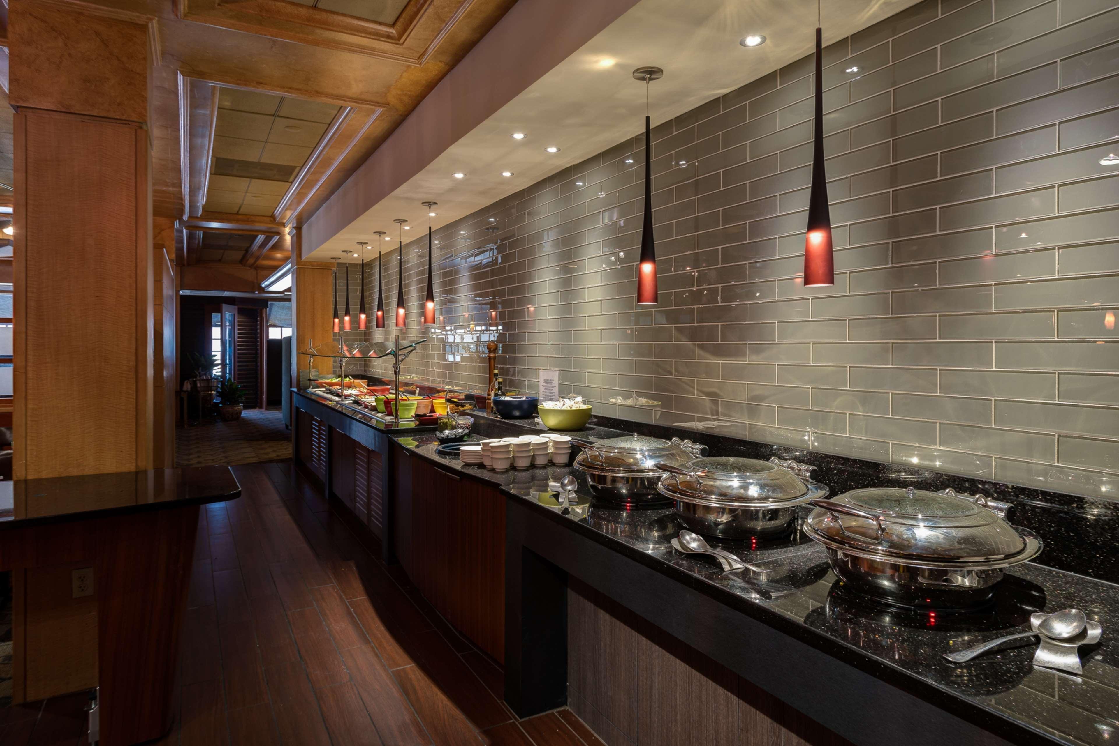 Restaurant Hilton Akron/Fairlawn