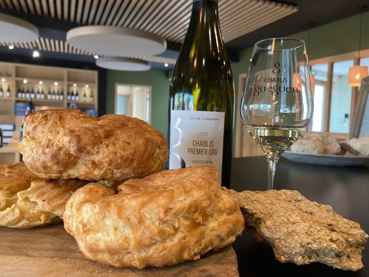 Restaurant Les Appartements du Domaine Gueguen