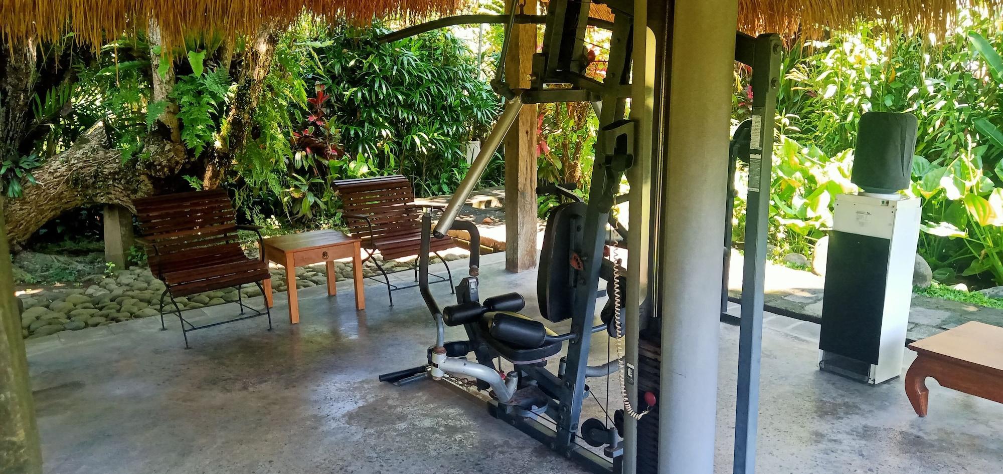 Gimnasio Tegal Sari Accomodation