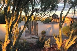 Alquiler Vacacional - Private Oasis near Ritz Carlton, on 5 acres, stunning views, spa