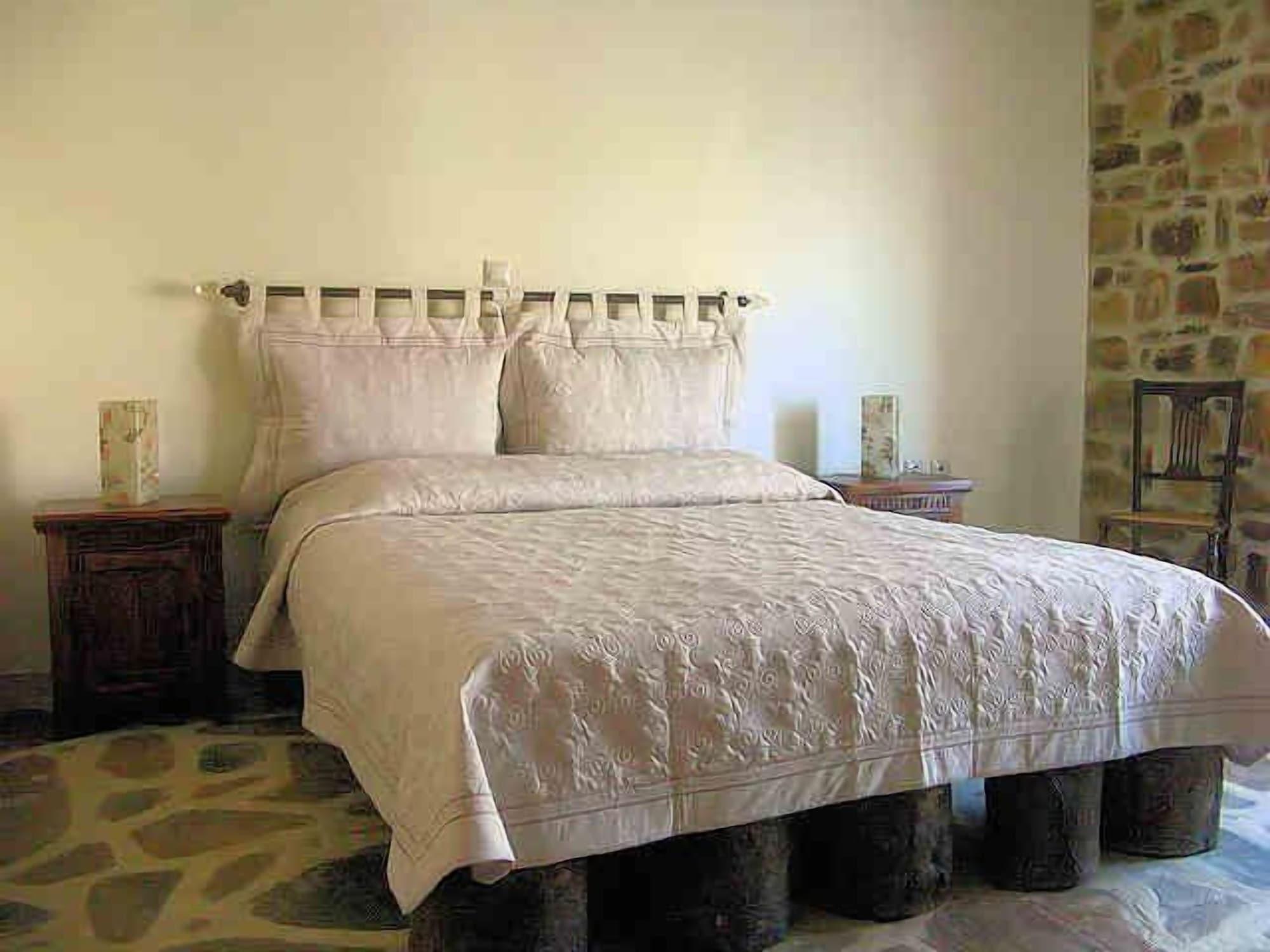 Habitación Ethaleia