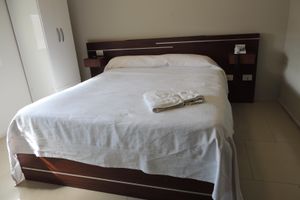 Alojamiento - Hotel Luzon San Lorenzo