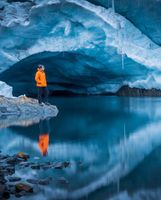 Actividad - Glaciar Pastoruri: Un Día de Hielo y Aventura