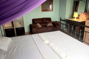 Alquiler Vacacional - Penthouse with seaview