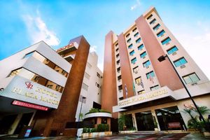 undefined - Hotel Plaza Mayor
