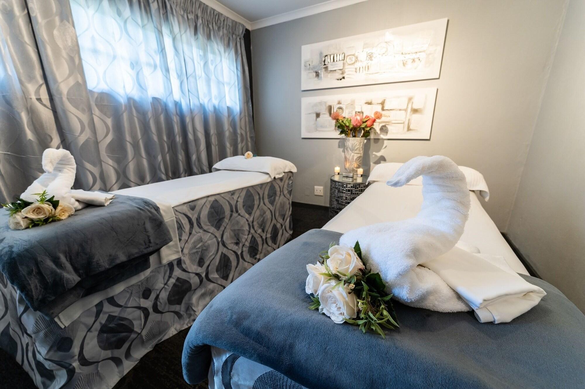 Spa Mountain View Cottages Self Catering