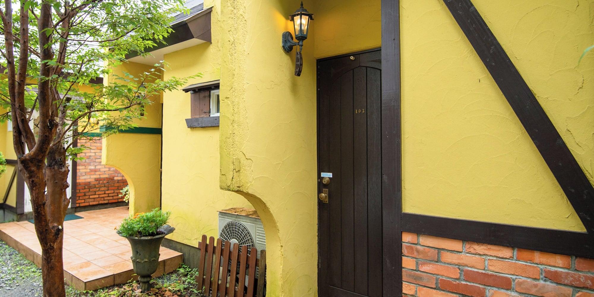 Vista Exterior Gasthof Ami