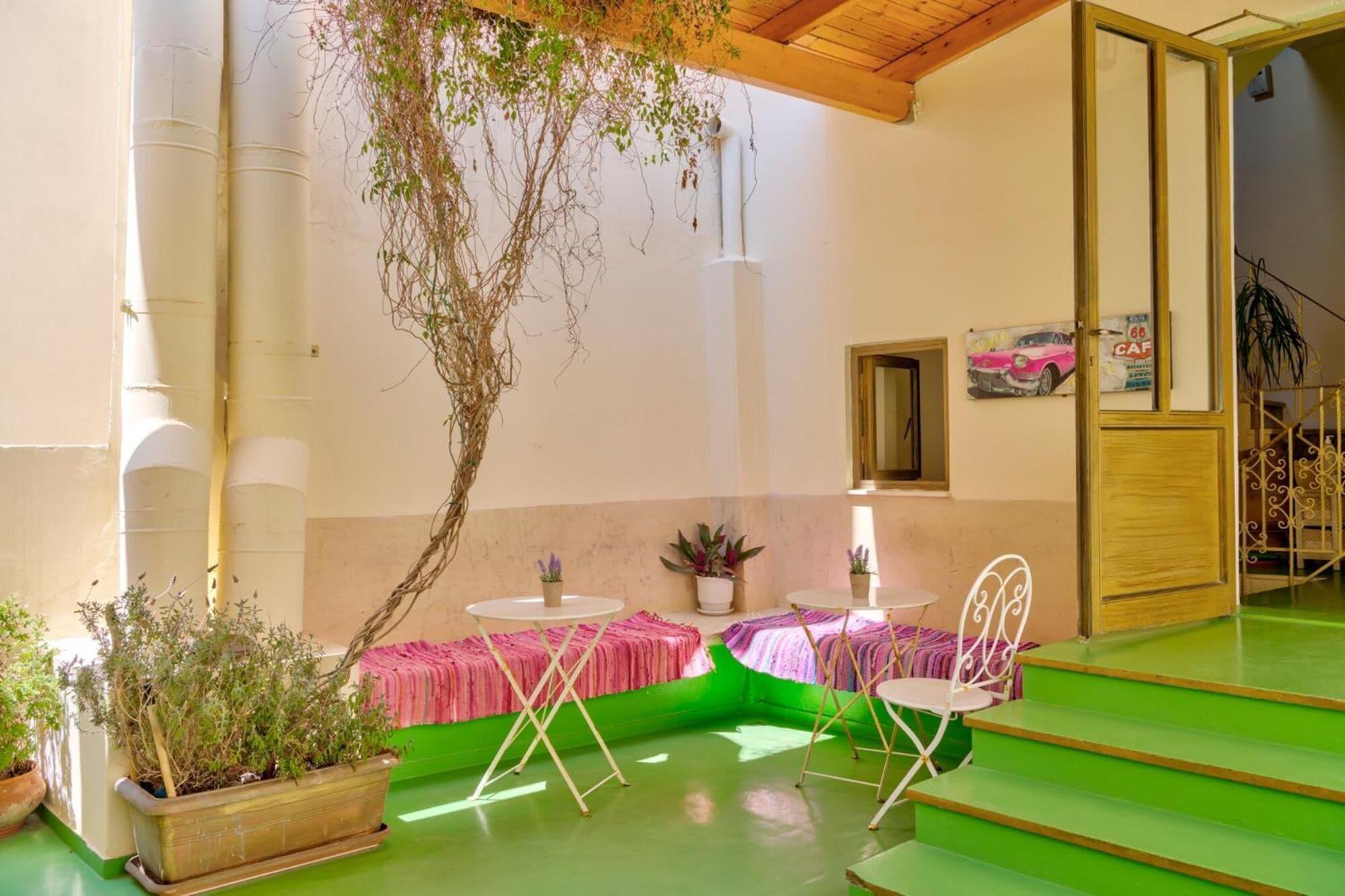 Restaurant Boutique Florence