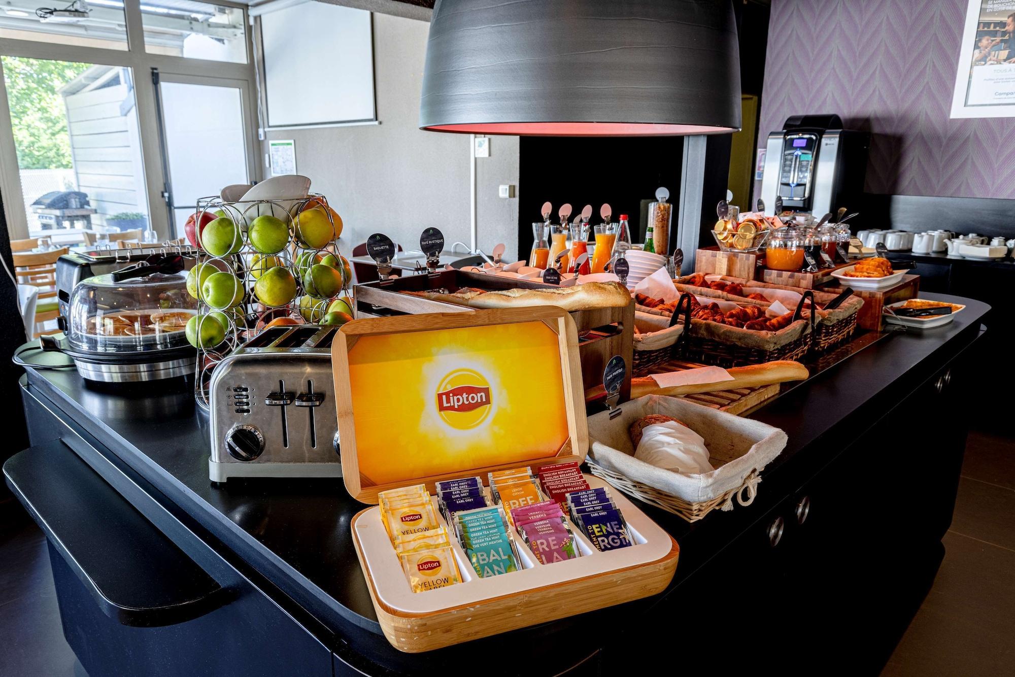 Restaurant Campanile Dijon Nord - Toison d'Or