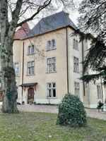 Alojamiento - B&B Le Château de Morey