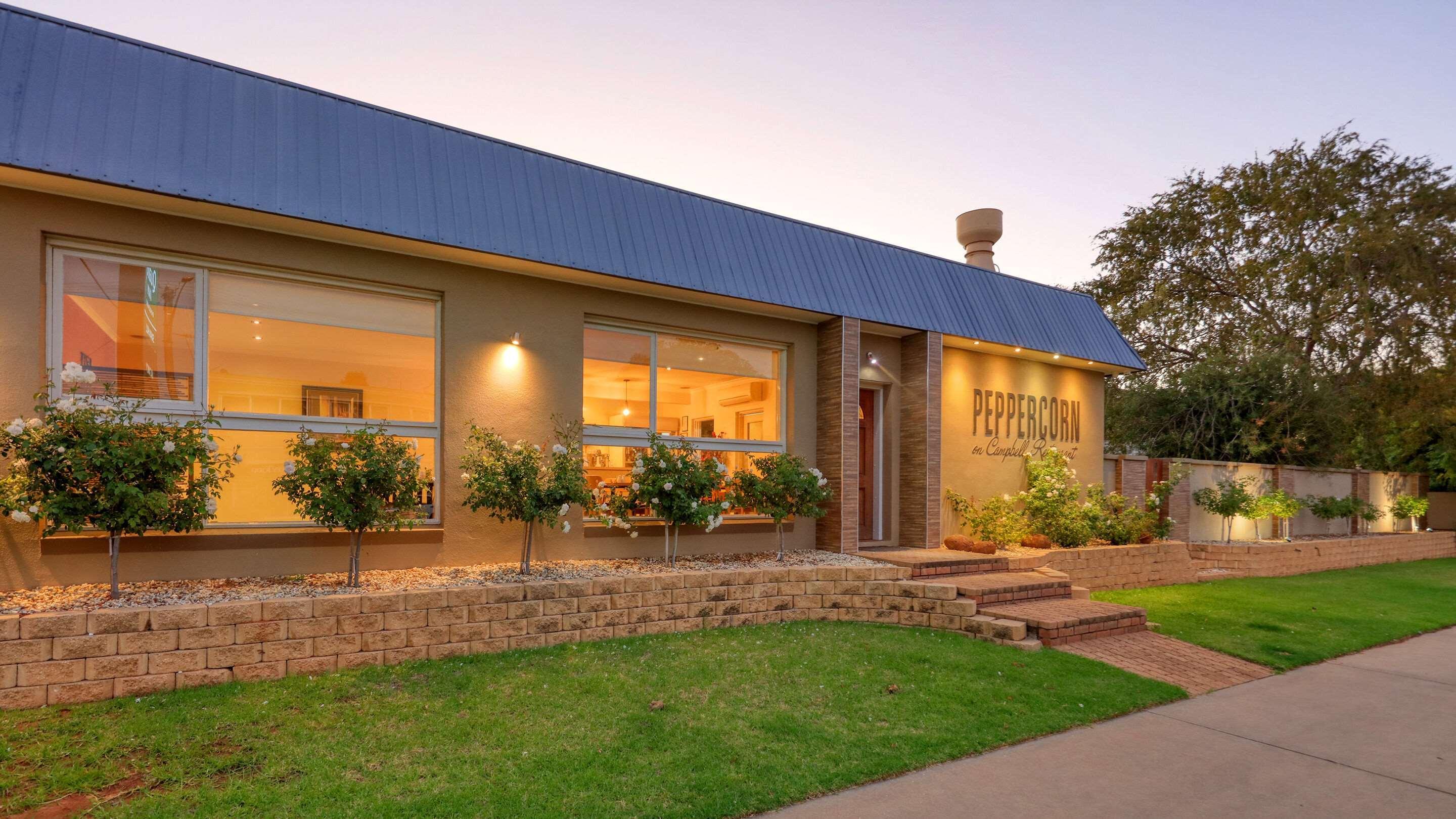 Varios Quality Inn Swan Hill