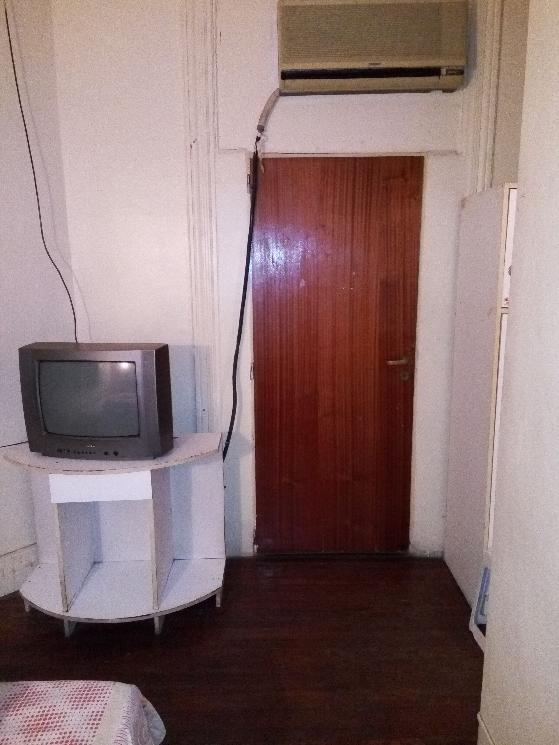 Set de Habitación Hotel Caoca