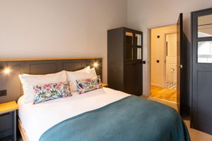 Alquiler Temporario - Linton Collection - Blackfriars Lofts