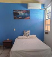 Alojamiento - Hotel Zihua Malibu