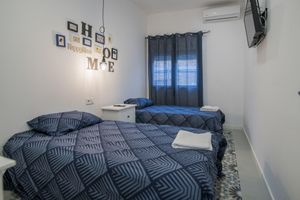 Renta temporal - Cozy Flat in City Center. Feel the Vibe! SelfCheckIn