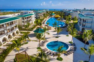 Alojamiento - Ocean El Faro - El Beso Adults Only All inclusive