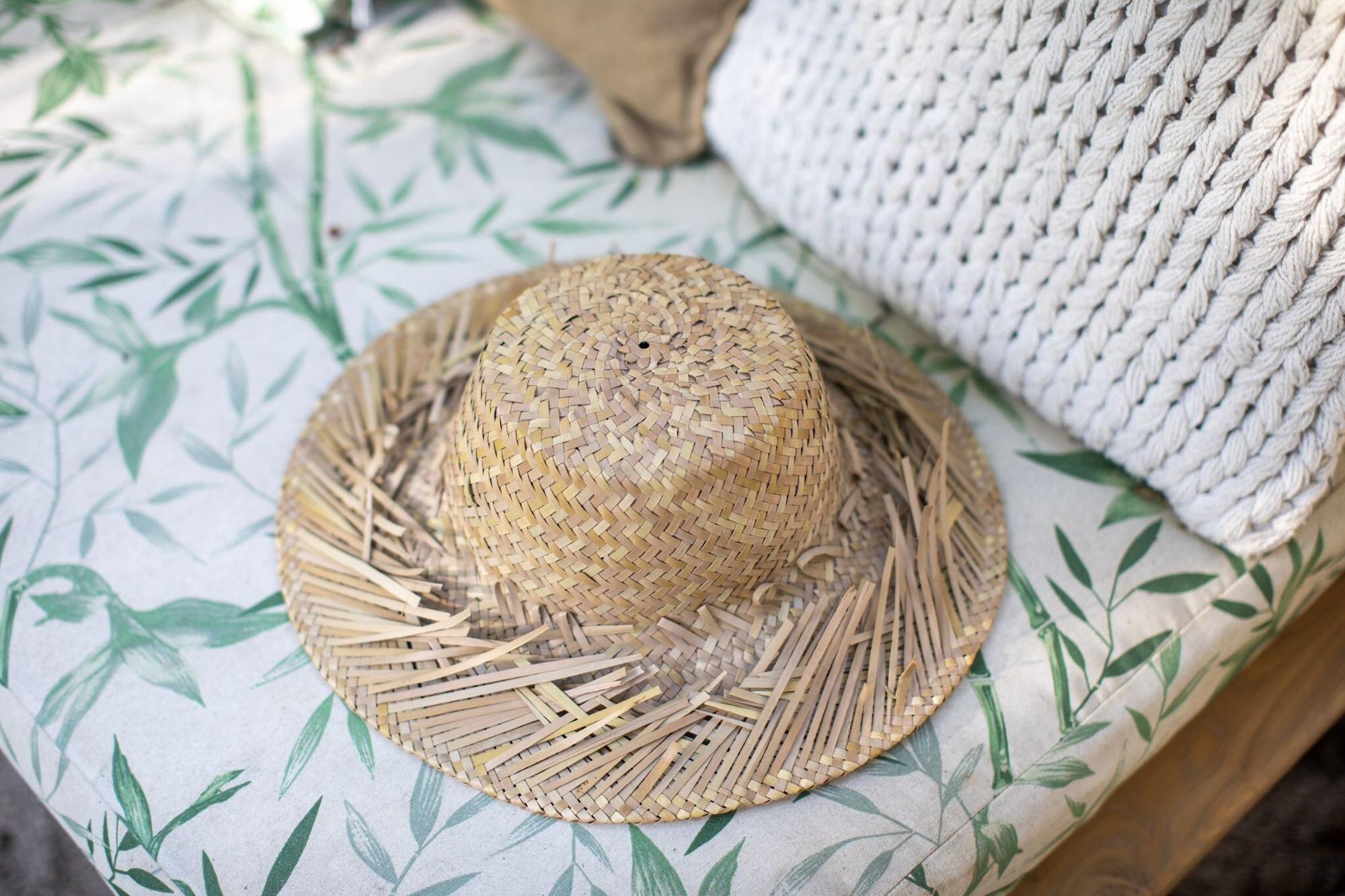 Vista Exterior Yaxa Nosara