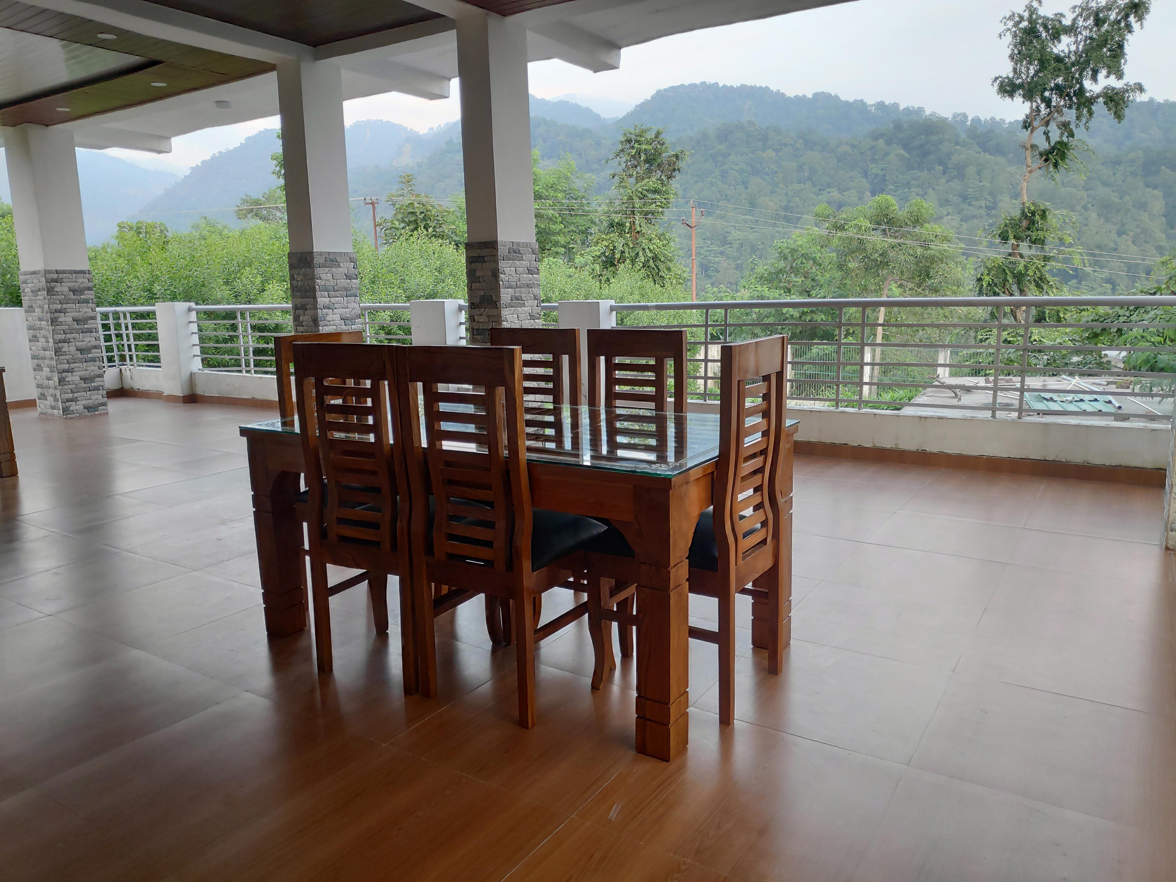 Restaurant Dreamland Resort