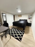 Alquiler Vacacional - Business-Ready Private Suite 15 minutes to DC Metro Area