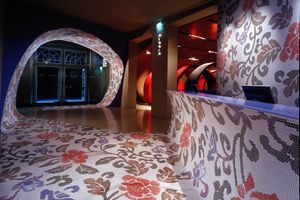 Alojamiento - UNA HOTELS Vittoria Firenze