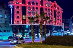 Alojamiento - Can Adalya Palace Hotel