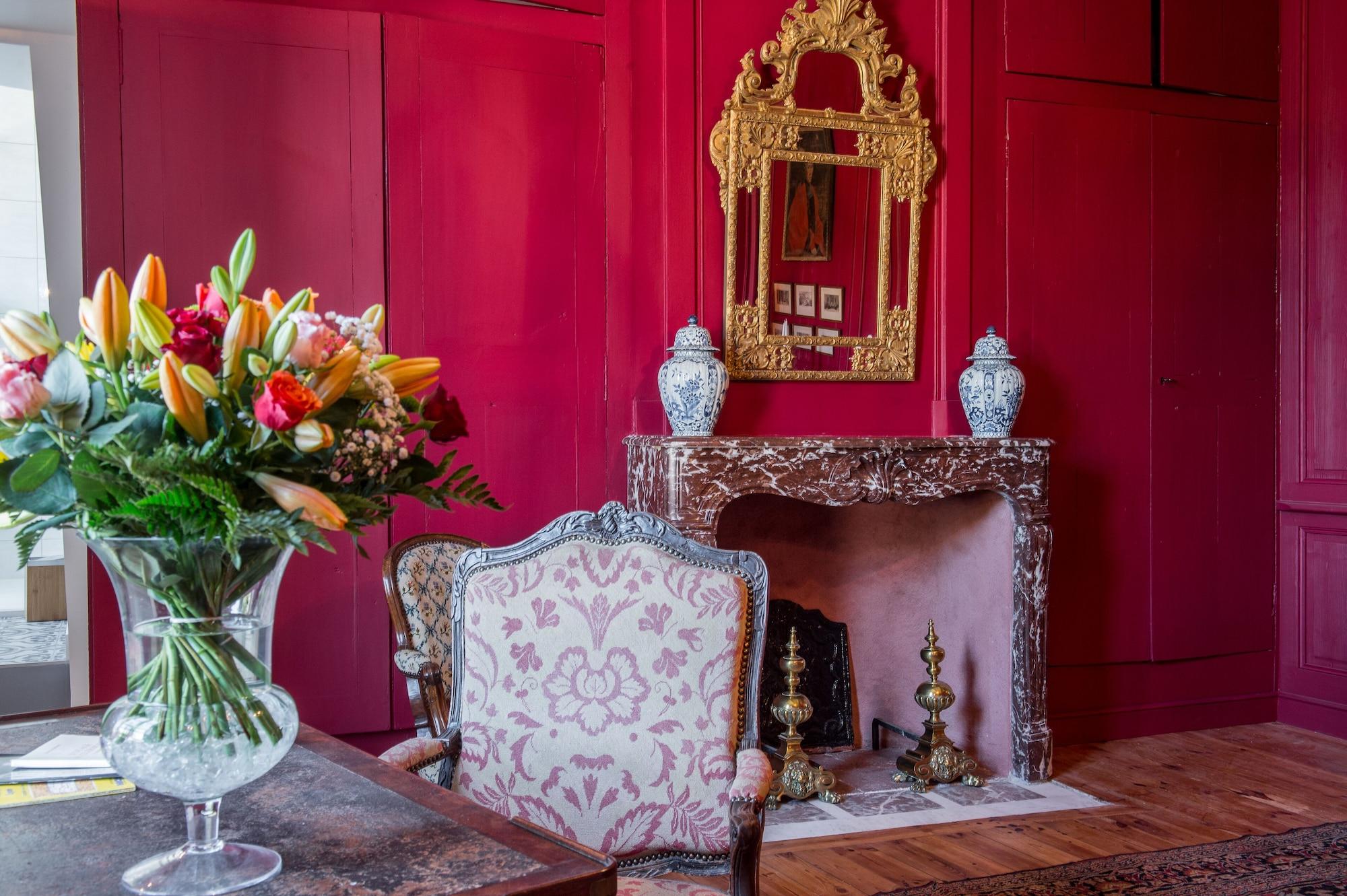 Set de Habitación Domaine de Chalaniat