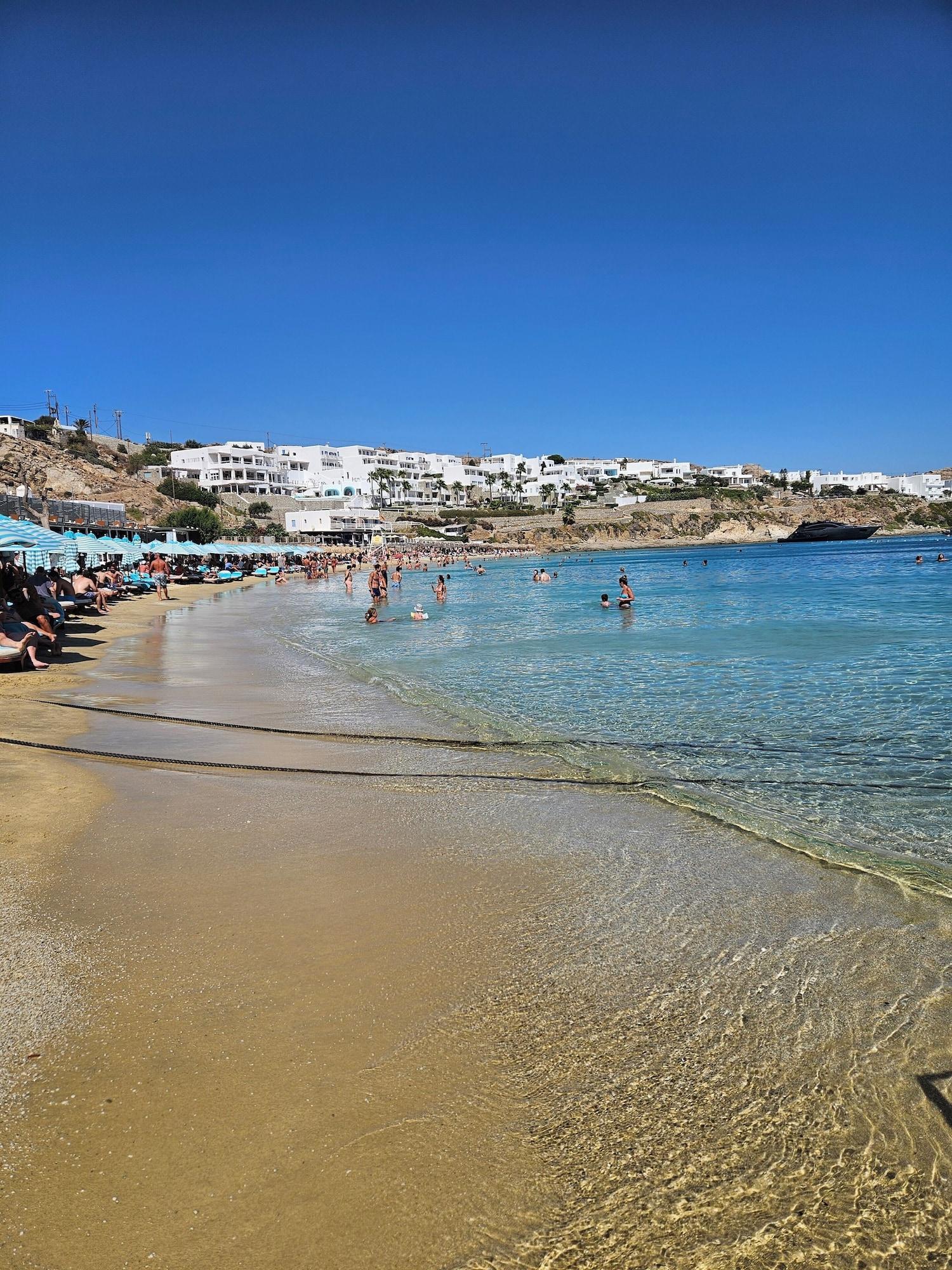 Playa Mykonos Azure