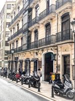 Alojamiento - Casa del Patriarca
