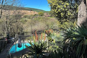 Alojamiento - Sabie Self-Catering Apartments