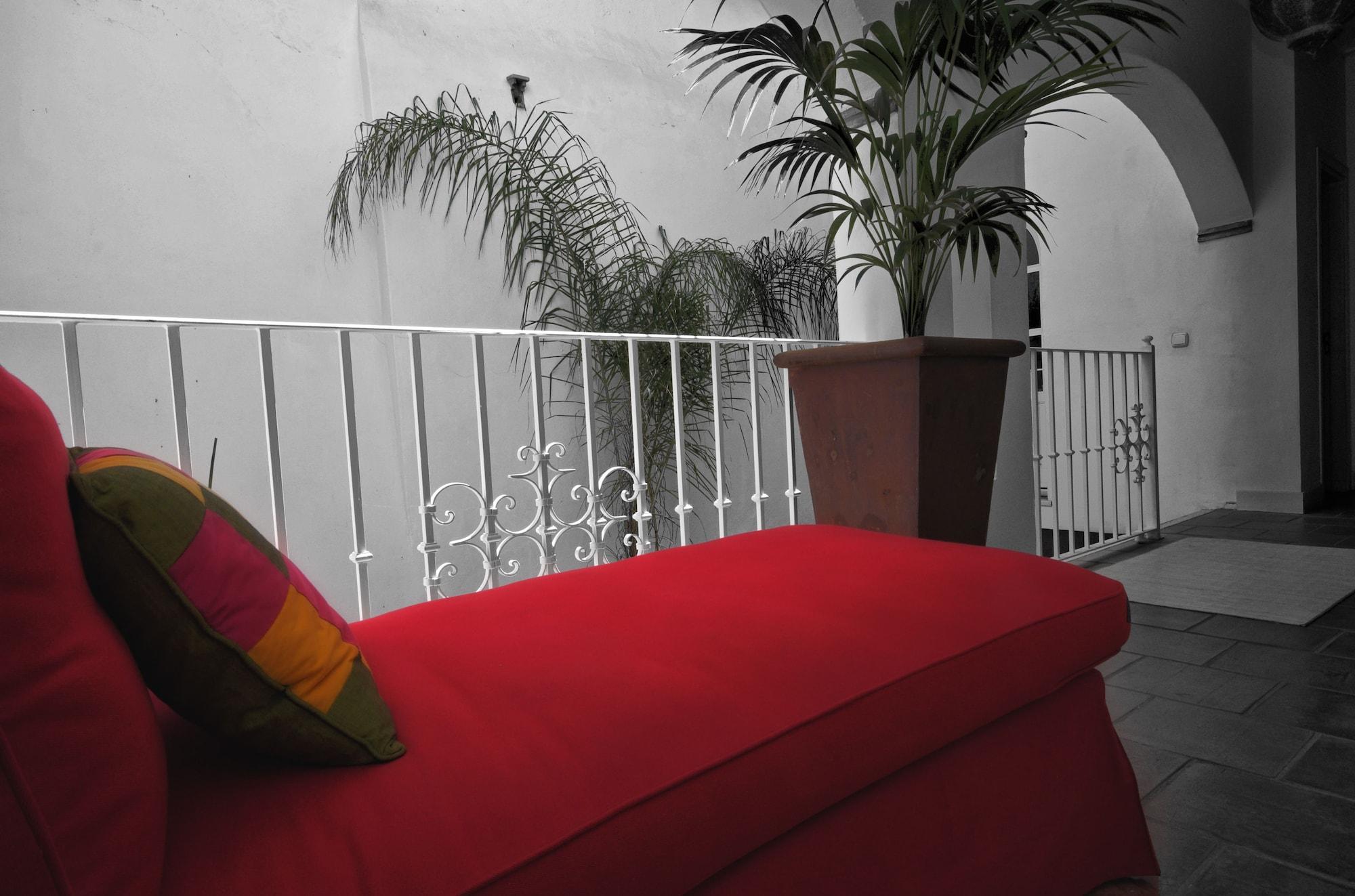 Set de Habitación Benali Guesthouse