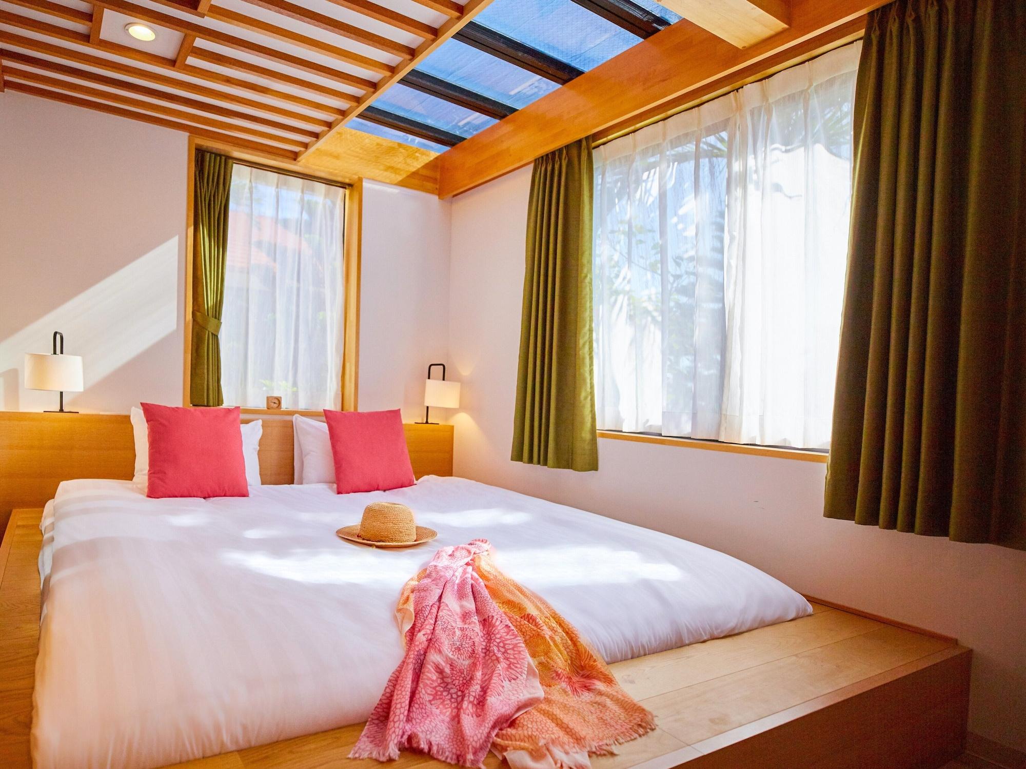 Habitación Allamanda Imgya Coral Village