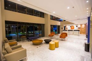 Alquiler Vacacional - Recife - Pernambuco - Boa Viagem Beach - Brazil - Fit Transamerica - Beach