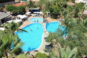 Alojamiento - Club Simo Aparthotel