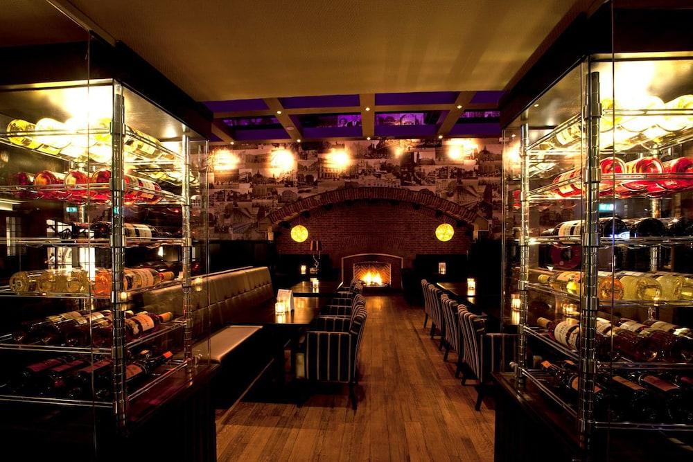 Restaurant 't Goude Hooft