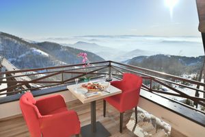 Alquiler Vacacional - Apartments Dvori Kopaonik
