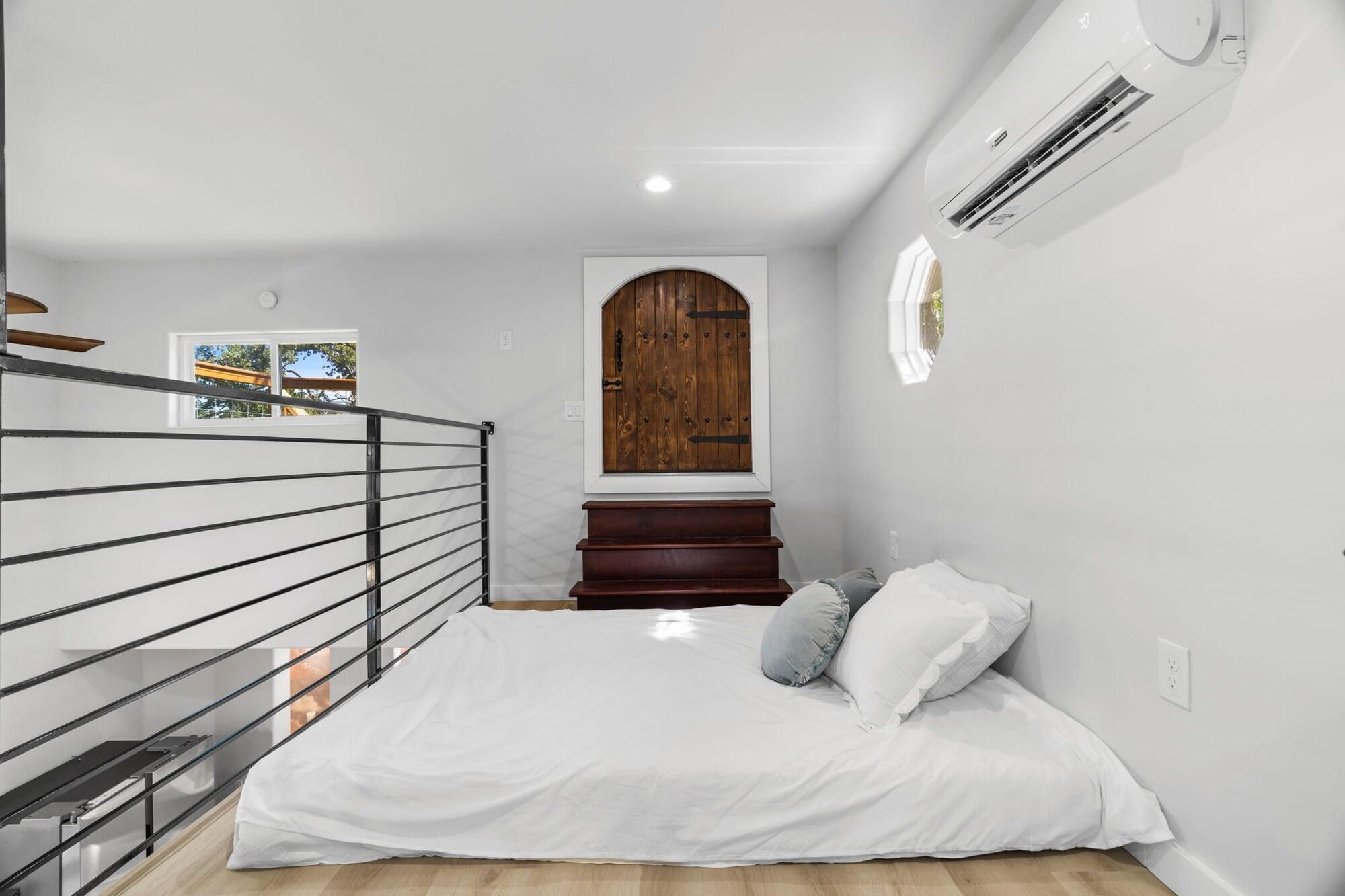 Set de Habitación Zenfulcove