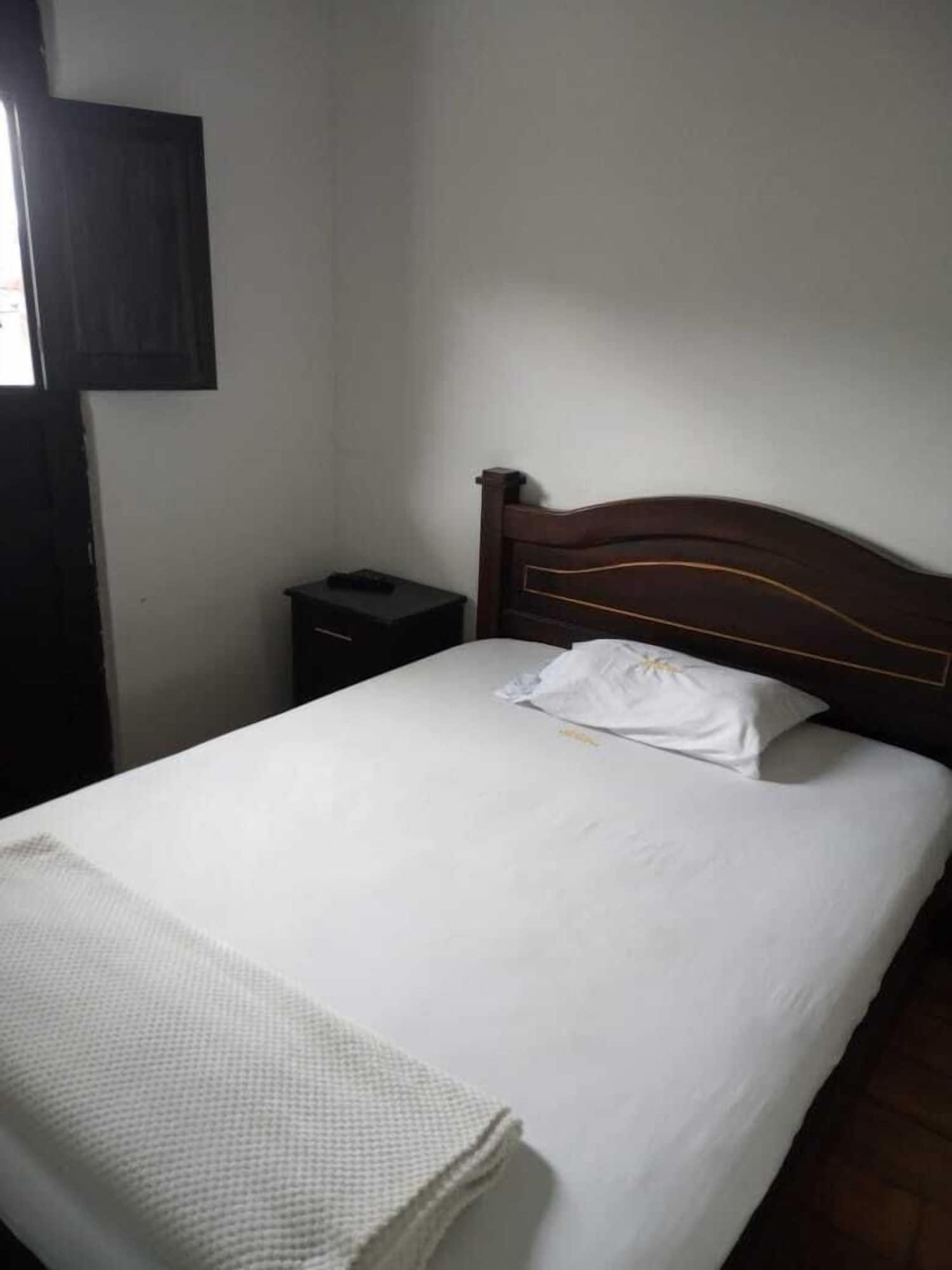 Habitación Hotel Tequendama