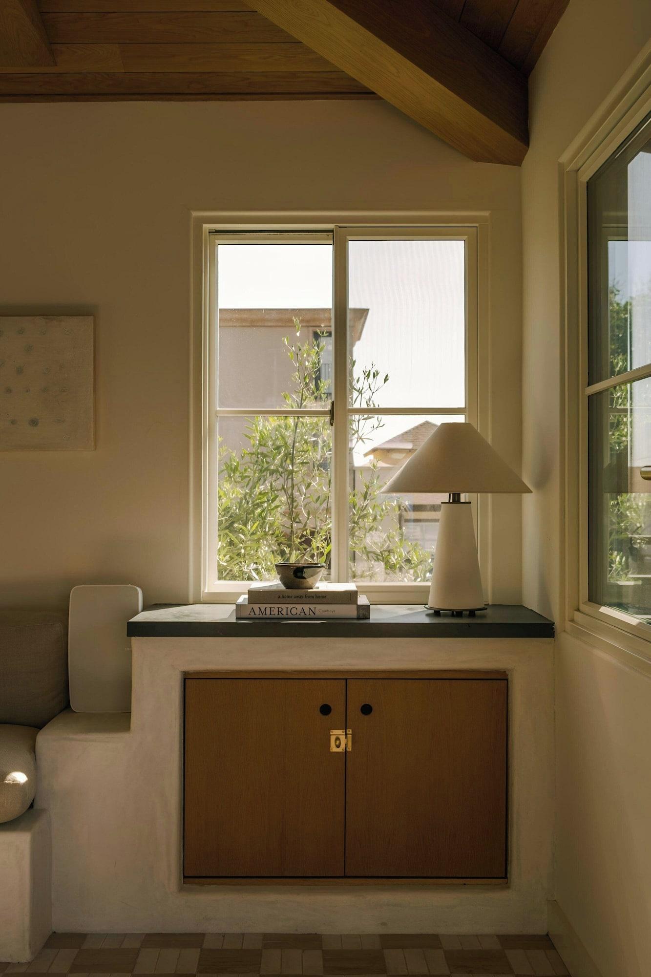 Vista Lobby Woods Cove Hotel Laguna Beach, Sonder by Marriott Bonvoy