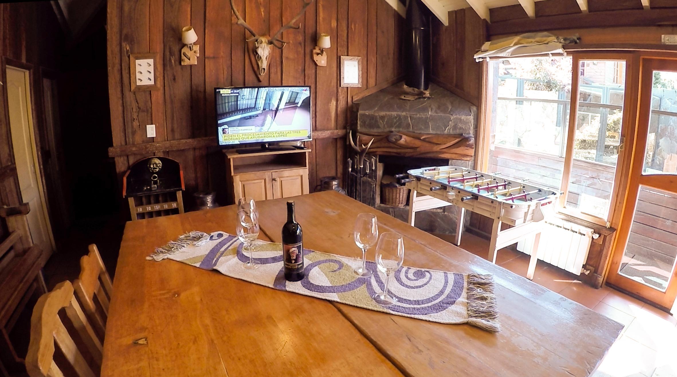 Comodidades del Alojamiento Valldemossa Apart Hotel