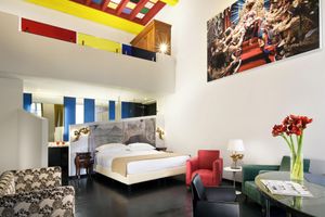 Alquiler Vacacional - Leone Blu Suites | UNA Esperienze