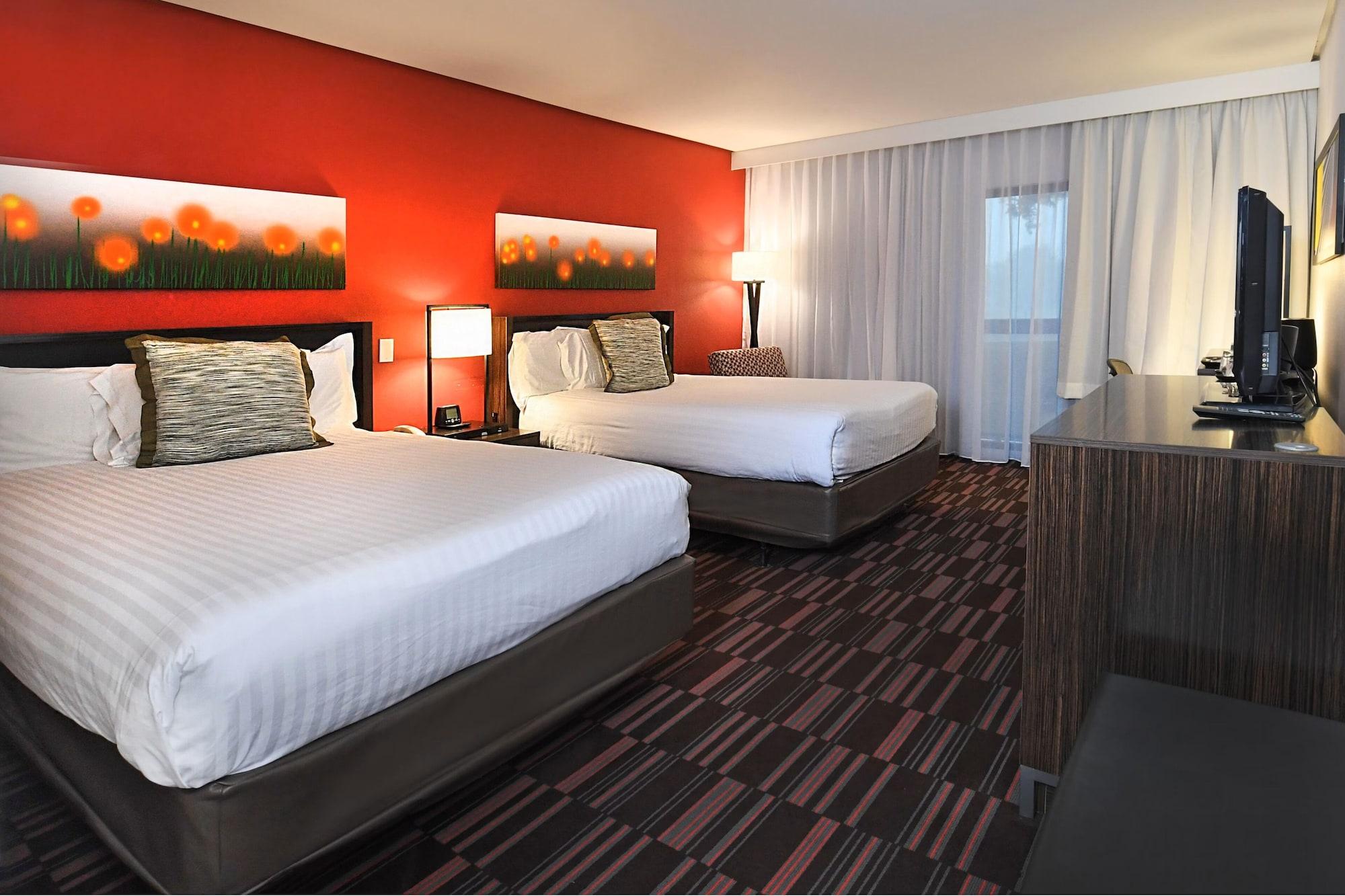 Habitación Holiday Inn Irving Las Colinas by IHG