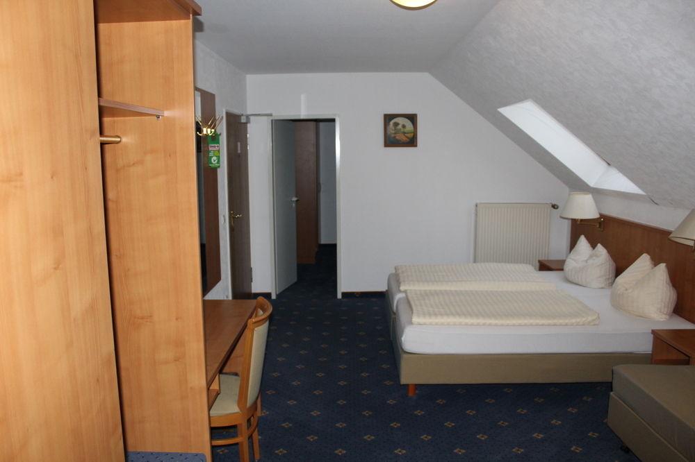 Habitación Kaiserhof