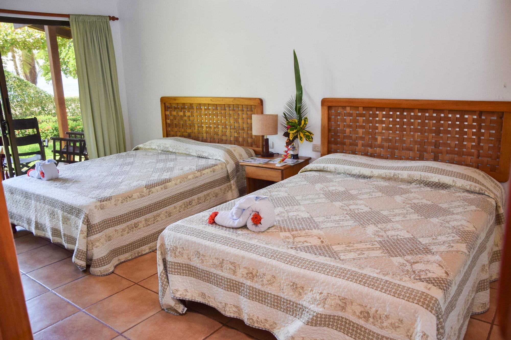 Habitación Agua Dulce On The Beach