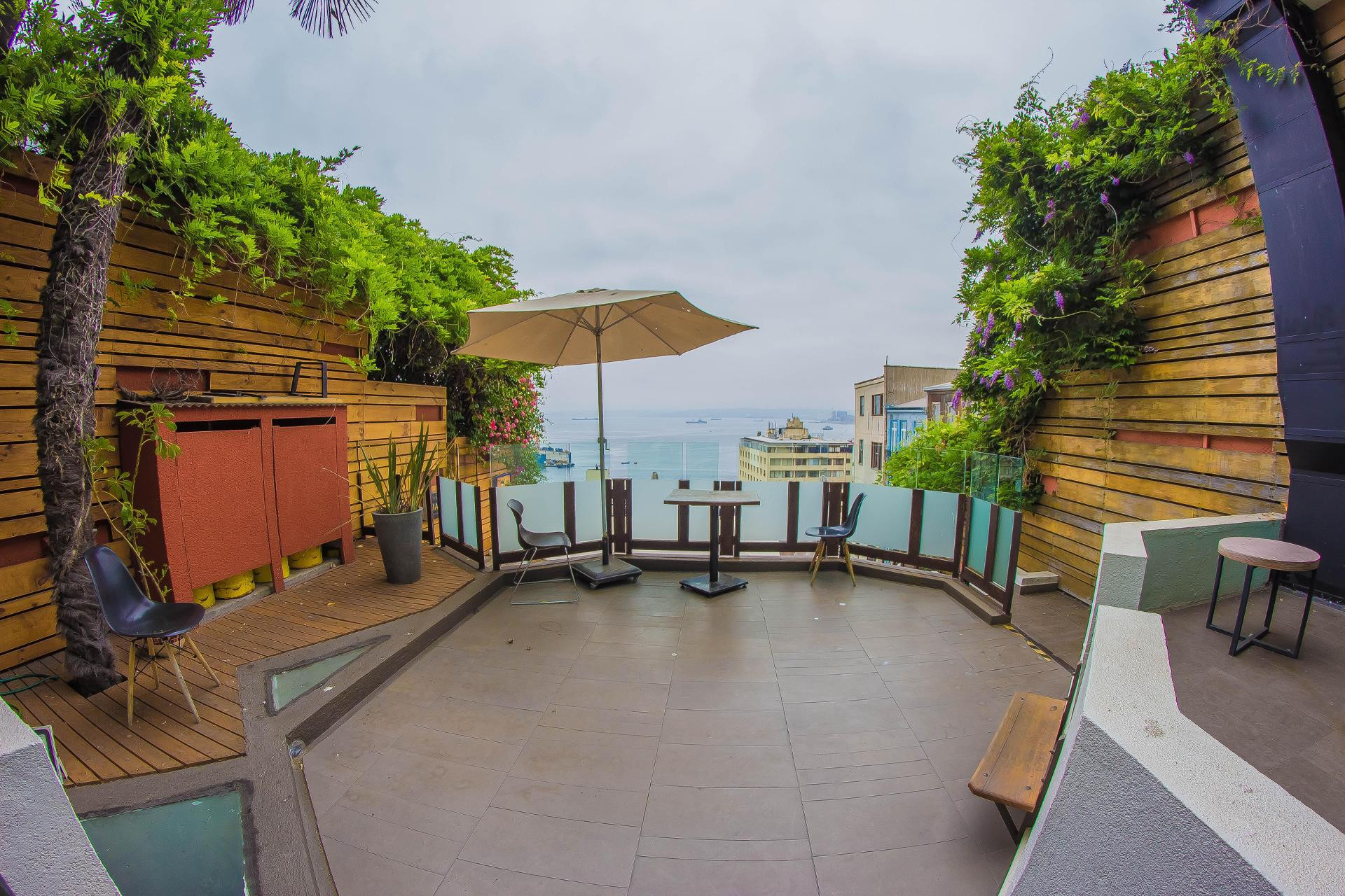 Varios Hotel Boutique 17