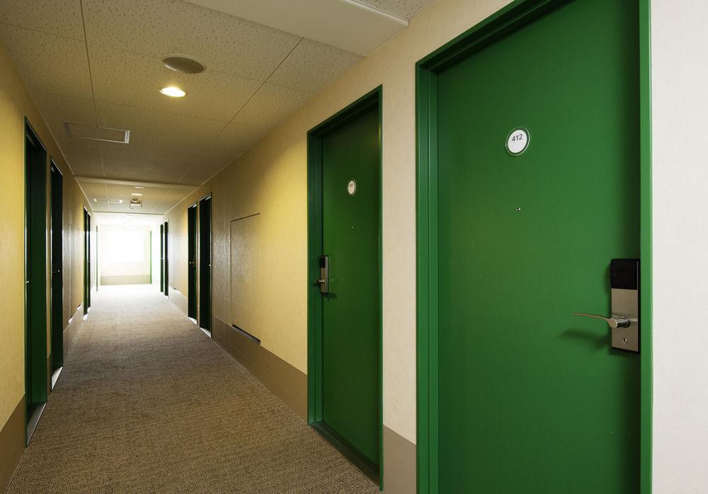 Varios Comfort Inn Himeji Yumesakibashi