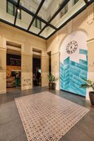 Alojamiento - TOC Hostel Barcelona