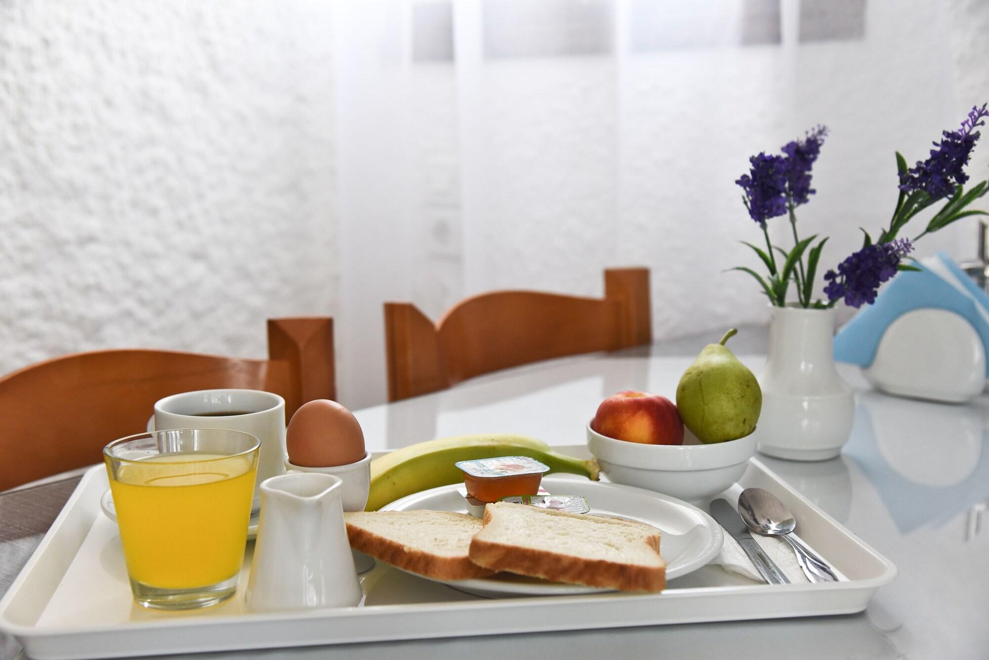 Restaurant Holiday Beach Resort