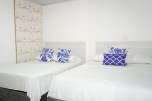 Alojamiento - Hotel Brisas Del Mar Suite