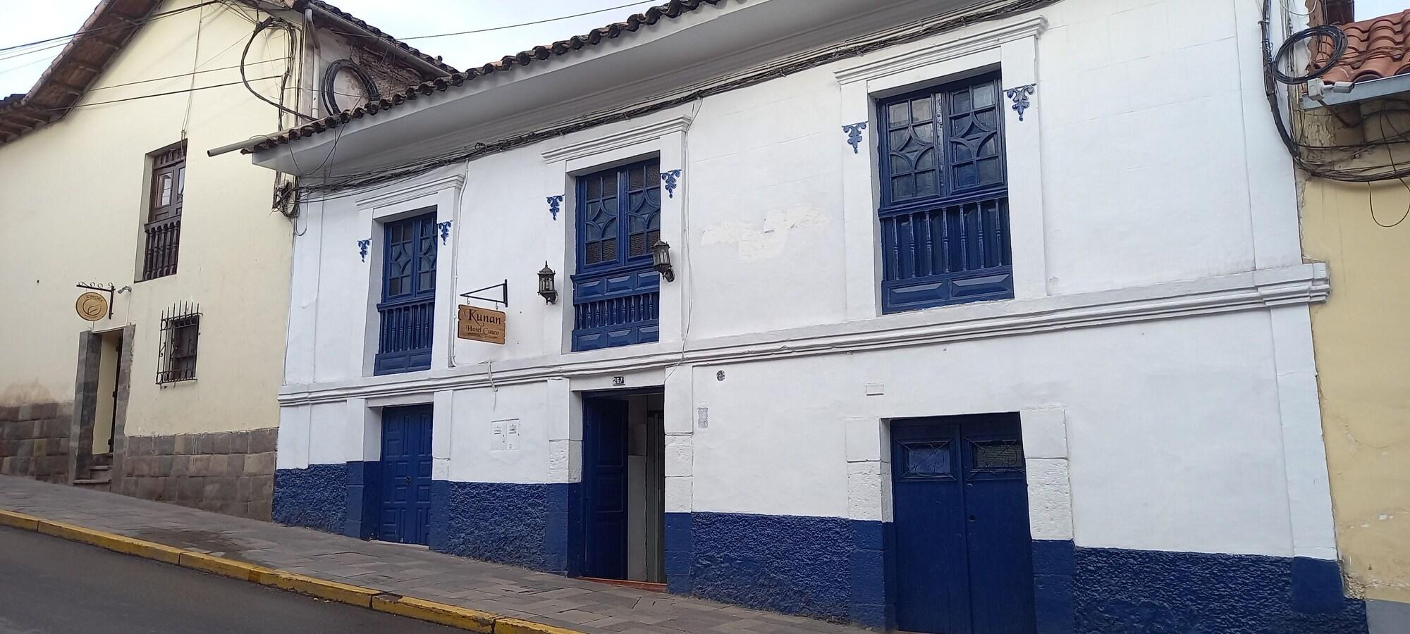 Varios Kunan Cusco